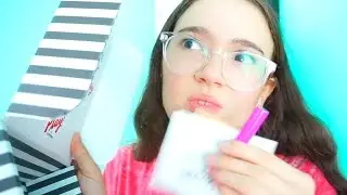 The Biggest FAIL Ever Sephora Play June! FionaFrills Vlogs