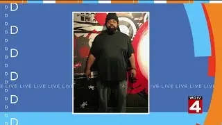 Live in the D: Detroit DJ shares his weight loss story with WW