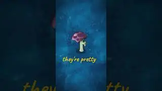 Transformation Coward Mushroom||#pvz #pvzfusion #shorts