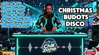 Nonstop Christmas Budots Disco 🎄🔥 | Holiday Dance Compilation