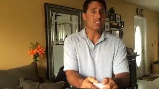 ANTHONY DELEO QUIET TIME GCU