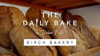 The Daily Bake - Birch