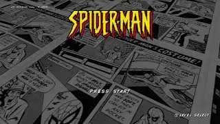 Spider-Man 2010 Xbox 360 Prototype Showcase