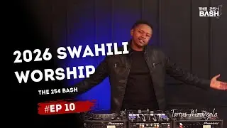 2026 Swahili Praise & Worship Mix ft Sarah K |Ombi langu| Umenipima | Mungu Mmoja | Neema Yako |   