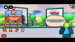The battle brick (part 1)