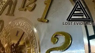 Lost Evidence - Seen It All (fan footage video)