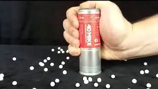 40 Mikes? 40 Mikes. - Airsoft Grenade Launcher Test