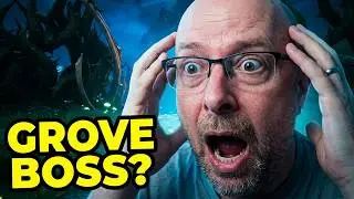 100 hours Conan Exiles Noob Take on The Midnight Grove DUNGEON
