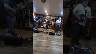 Entertainment Club Of NJ :  Back Track NJ  Band / Heart Of Glass 1  @ Our House  Oct 26 2025