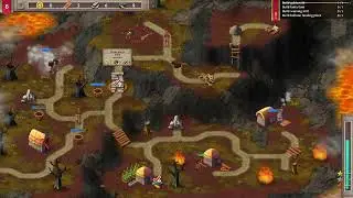 Tales of Inca 2 - New Adventures  - Level 6 Walkthrough Guide