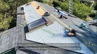 Portland Roofers - Portland, OR  | KVN Portland Roofing