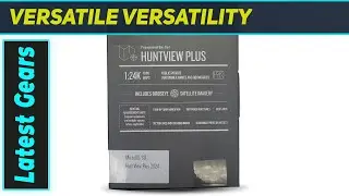 Garmin Huntview Plus Maps 2024/2025 Southeast Alaska: Your Ultimate Guide