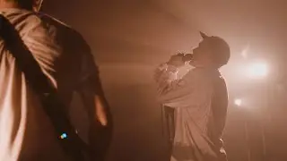 DESTRAGE - An Imposter (Milan Show Wrap)