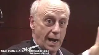 Journalist John Darnton on the Internet and Foriegn Correspondents in 2005