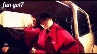 [Got7] Boomx3 [MV]
