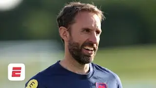 Euro 2020 Group D preview: Would a SECOND place group stage finish benefit England? | Euro 2020
