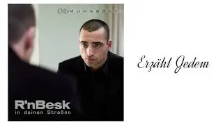 Muhabbet - Erzähl Jedem