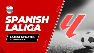 Update LaLiga 17–20 Jan 2026: Real Madrid Dekati Barcelona! Klasemen, Top Skor, Assist | GoalBeacon