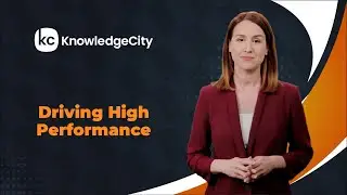 Driving High Performance - Introduction | Knowledgecity