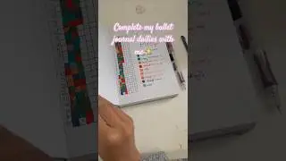 August is going ✨ #bujo #bulletjournal #bujoideas #bulletjournaljunkies