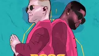 Rosa - Oyibo Rebel  feat. Skales