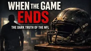 What Happens When the NFL Career Ends 