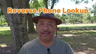 Reverse Phone Lookup Services by a Private Investigator | Discover Phone Owner Information
