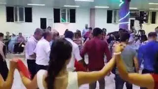 YILDIZ KARDEŞLER HALAY I ÖZATAHAN