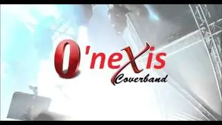 China girl (D. BOWIE)  - Cover by O'nexis