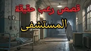 قصص رعب حقيقة عن مستشفيات بالكويت و اماكن اخرى / لن تنام الليلة! 