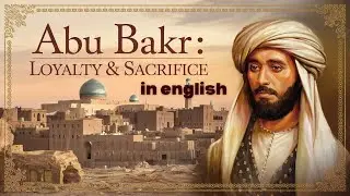 The Legacy of Abu Bakr As-Siddiq: Lessons in Loyalty and Sacrifice IN ENGLISH