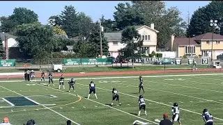 Brooklyn Legendz vs. Brooklyn Saints  - King of New York Tournament (12U) 🏈