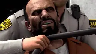 Driver: San Francisco #1 - im Koma auf Verbrecherjagd