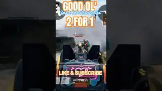Call Of Duty Mobile Highlights