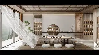 Custom Animation | Enscape for SketchUp