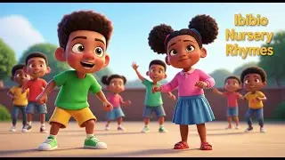 Ibibio/Nigerian Nursery Rhymes