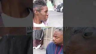 Skid Row Mental Health: Direct Help for the Homeless. Watch Now! #shorts