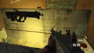 Mystery Box Perma-Perk?