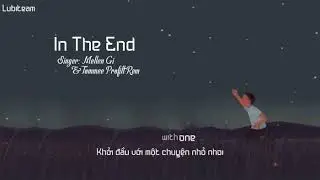 In The End - vietsub and lyrics