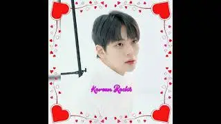 Monsta X ❤&zwj;🔥Lee Min-hyuk❤&zwj;🔥 (Minhyuk)   