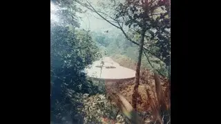 Relationship between ultra-ancient civilization and extraterrestrial intelligent life.