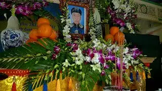 Le tang co phu Tran Van May