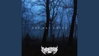 The Day I Died
