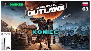 Star Wars: Outlaws [#63] -🌌Na ratunek ND5✨[Koniec]