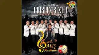 Corrido a Crispin Sixto