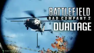 Heli Happy - A BFBC2 Dualtage feat. C Griswold and Valient Thorr89