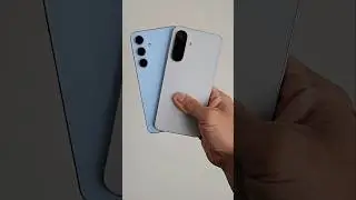 Galaxy S24 FE vs Galaxy A56!