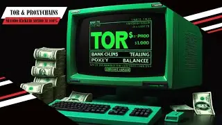 Kali Linux - TOR & ProxyChains (metodo Hackers 100% anonimi)