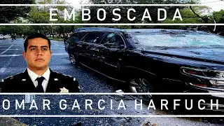 ATENTADO (Omar Gracia Harfuch) - Rap Motivación Militar & Policia - Ese Gorrix (2025)