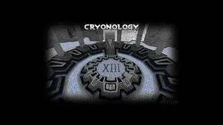 Eviternity MAP15 (Cryonology) - Restless Restless, by Stuart Rynn